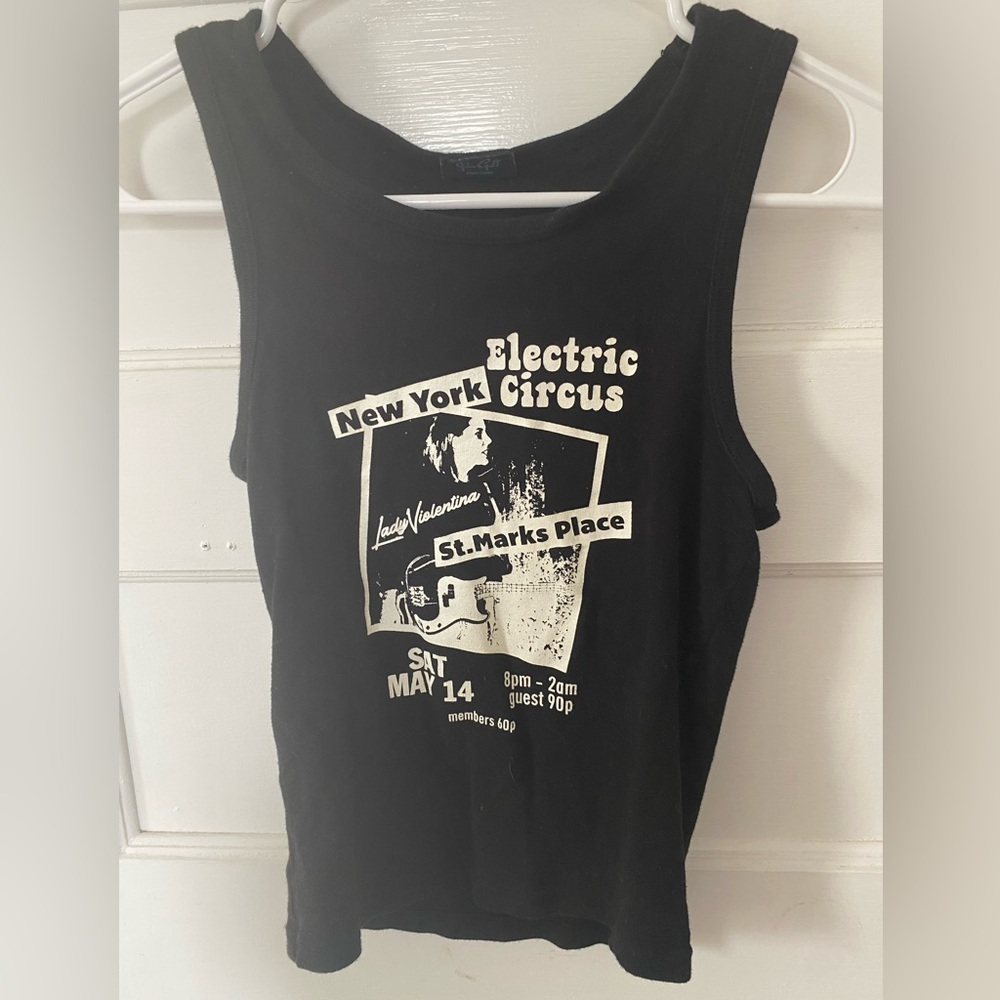 Brandy Melville tank top